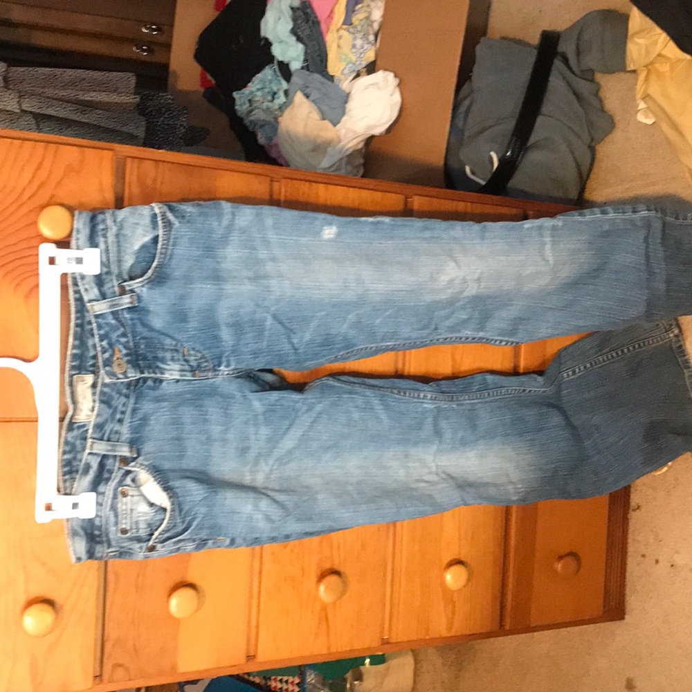 Bke jeans